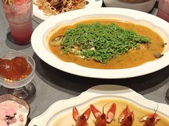 -俏立方·15年新楚菜