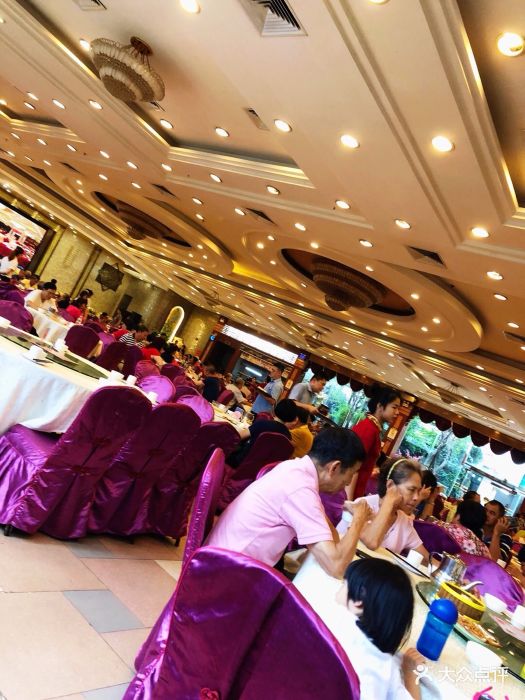 东海湾酒家图片 - 第139张