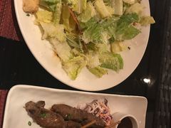 -WOLFGANG PUCK KITCHEN & BAR(迪士尼小镇店)
