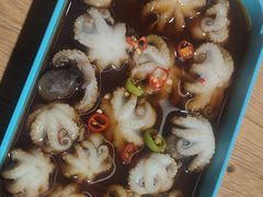 -韩麦大冷面(桂花街直营店)