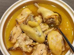 -望乡楼上海菜(日月光店)