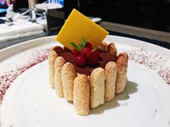 -宁海安岚·南溪阁全日餐厅