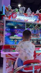 -星咔萌StarCamo儿童剪发(芳圆里IDMALL品牌形象店)