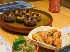 -贵木日本料理·铁板烧(新地假日广场店)