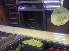 -赛百味SUBWAY(萝岗万达店)