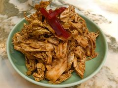 -小吊梨汤·北京菜(香山店)