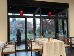 -禧宴Joyous Restaurant(禧园店)