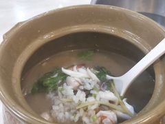 -长平老姿娘夜粥(平东一街店)