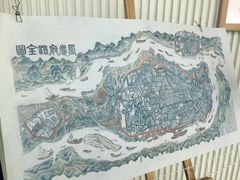 -WFC会仙楼观景台