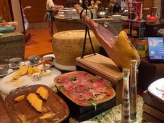 -东莞喜来登酒店-御园西餐厅·海鲜自助餐·意大利菜零点