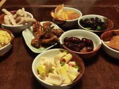 -青藤茶馆(南山路店)