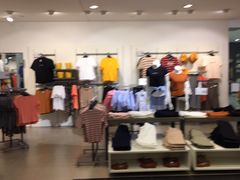 -C&A(西市城购物中心店)