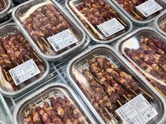 -山姆会员商店(亦庄创意生活广场店)