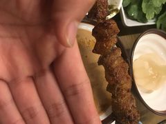 -福寿斋·老北京铜锅涮肉·烤鸭(顺义总店)