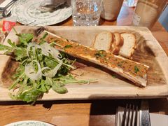 -Osteria Garden 生蚝花园餐厅(原进贤路店)