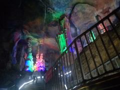 -泰安地下龙宫景区