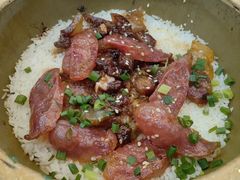-红星光发煲仔饭(文海店)