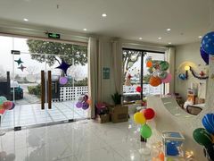 -弥舍·湖景团建泳池派对别墅·湖山境店