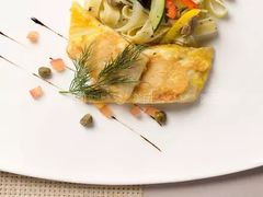 -国家大剧院西餐厅