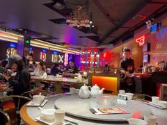 -啫神·广州地标美食(北京路店)