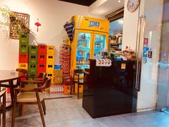 -庆合府重庆大排档(紫都城店)