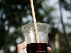 -dotcom coffee古点咖啡(致真大厦店)