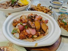 -潮界(虹桥新天地店)