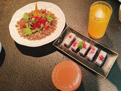 -唐猫庭院·千年陕菜(赛格国际购物中心店)