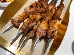 -巴扎屋大盘鸡·新疆菜(汇嘉时代店)