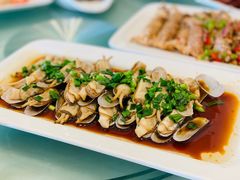 -华盛丰温州大排档(东三环南路店)