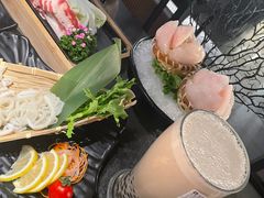 -湊湊火锅·茶憩(卓展店)
