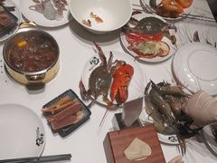 -初色海鲜自助(万丰路店)