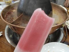 -楼外楼大刀肉传统火锅居(博学路店)
