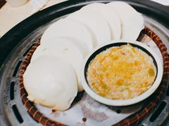 -船梆煮•蒸汽海鲜·生腌干蒸(五四广场店)