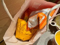 -海底捞火锅(六合天街店)