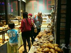 -卡萨米亚动物奶油生日蛋糕(牡丹城店)