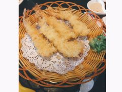 -大渔铁板烧(花园道店)