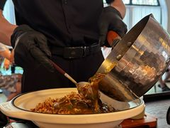 -连鹭海鲜·海肠捞饭·海胆饭(星海店)