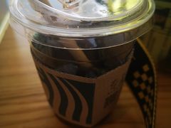 -星巴克(三亚海棠湾国际免税城店)