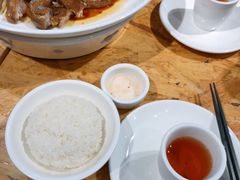 -陈鹏鹏潮汕菜(欢乐海岸 海边景观店)