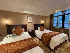 -马勒别墅饭店(静安寺店)