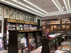 店内环境-新华书店(新街口旗舰店)