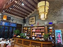 -猪肉婆私房菜(容桂总店)