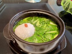 -听松楼·花园酒店·自助餐厅(红梅公园店)