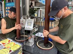 -芝麻糊世家(西华店)