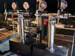 -渔家火锅·海鲜自助餐·演艺(亚龙湾天域酒店)