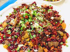-天一沾水肥肠(科园一街店)