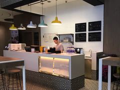 -Trainyard 炼·工场(中国国际贸易中心店)