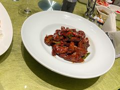 炒肝尖-太守宴·蘭院(天塔店)