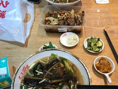 -马五面馆(郦城国际店)